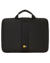 Torba Case Logic QNS-113 Laptop Sleeve 13''/Nylon/32.5 x 2.0 x 25.0cm/ Black - nr 2