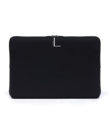 Tucano COLORE Laptop Sleeve for 10''/11.1'' (Black) / Neoprene