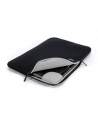Tucano COLORE Laptop Sleeve for 10''/11.1'' (Black) / Neoprene - nr 5