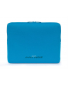 Tucano COLORE Laptop Sleeve for 13''/14.1'' (Blue) / Neoprene - nr 9