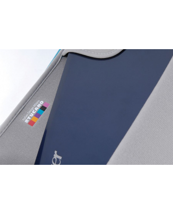 Tucano COLORE Laptop Sleeve for 13''/14.1'' (Blue) / Neoprene