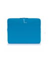 Tucano COLORE Laptop Sleeve for 13''/14.1'' (Blue) / Neoprene - nr 2