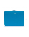 Tucano COLORE Laptop Sleeve for 13''/14.1'' (Blue) / Neoprene - nr 4