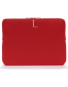 Tucano COLORE Laptop Sleeve for 13''/14.1'' (Red) / Neoprene - nr 17