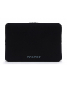Tucano COLORE Laptop Sleeve for 13''/14.1'' (Black) / Neoprene - nr 8