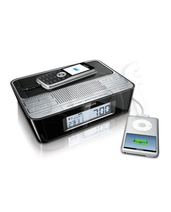 Radiobudzik PHILIPS AJ4200/12