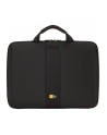 Torba Case Logic QNS-113 Laptop Sleeve 13''/Nylon/32.5 x 2.0 x 25.0cm/ Black - nr 33