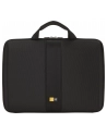Torba Case Logic QNS-113 Laptop Sleeve 13''/Nylon/32.5 x 2.0 x 25.0cm/ Black - nr 39