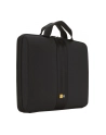 Torba Case Logic QNS-113 Laptop Sleeve 13''/Nylon/32.5 x 2.0 x 25.0cm/ Black - nr 51