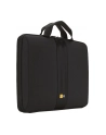 Torba Case Logic QNS-113 Laptop Sleeve 13''/Nylon/32.5 x 2.0 x 25.0cm/ Black - nr 52