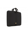 Torba Case Logic QNS-113 Laptop Sleeve 13''/Nylon/32.5 x 2.0 x 25.0cm/ Black - nr 56