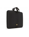 Torba Case Logic QNS-113 Laptop Sleeve 13''/Nylon/32.5 x 2.0 x 25.0cm/ Black - nr 8
