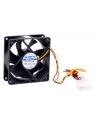 WENTYLATOR CHIEFTEC AF-0825S - 80x80x25mm - nr 14