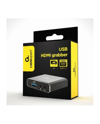 gembird Adapter HDMI 4k nr 1