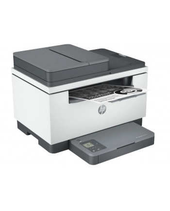 hp inc. Urządzenie wielofunkcyjne LaserJet MFP M234sdw 6GX01F nr 2