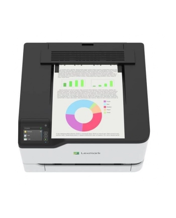 lexmark Drukarka CS431dw 40N9420 nr 1