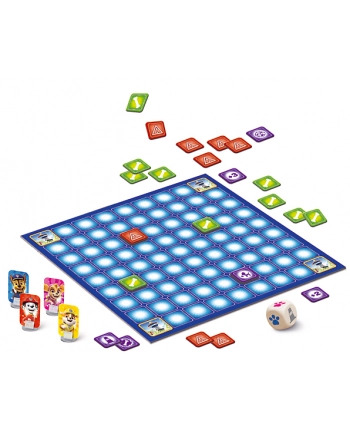 Gra Mój smakołyk Paw Patrol 02263 Trefl nr 1