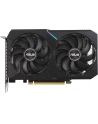 asus Karta graficza RTX 3060 DUAL OC V2 12GB GDDR6 192bit 3DP/HDMI - nr 113