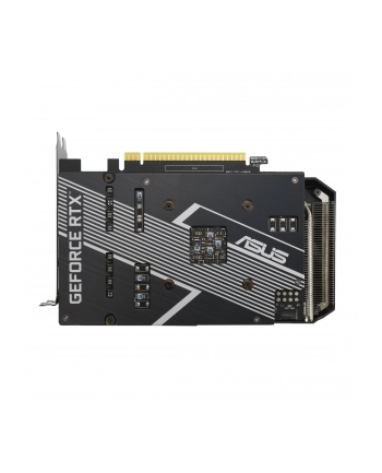 asus Karta graficza RTX 3060 DUAL OC V2 12GB GDDR6 192bit 3DP/HDMI nr 1