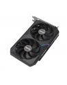 asus Karta graficza RTX 3060 DUAL OC V2 12GB GDDR6 192bit 3DP/HDMI - nr 45