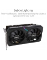 asus Karta graficza RTX 3060 DUAL OC V2 12GB GDDR6 192bit 3DP/HDMI - nr 55