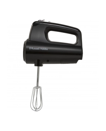russell hobbs Mikser ręczny Matte Black     24672-56