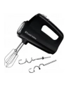 russell hobbs Mikser ręczny Matte Black     24672-56 - nr 8