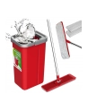 Mop płaski z wiadrem i wyciskaczem dwa wkłady HQ GreenBlue GB870 - nr 22