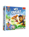 Gra Mój smakołyk Paw Patrol 02263 Trefl - nr 1