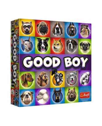 Gra Good Boy 02288 Trefl