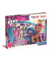 Clementoni Puzzle 104el Maxi My Little Pony 23764 - nr 1