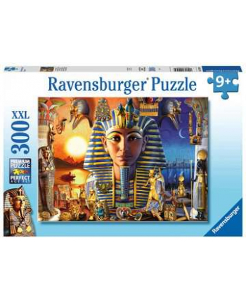 Puzzle 300el W starożytnym egipcie 129539 RAVENSBURGER