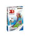 Puzzle 3D 108el Trampek Super Mario 112678 RAVENSBURGER - nr 19