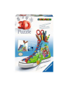 Puzzle 3D 108el Trampek Super Mario 112678 RAVENSBURGER - nr 1