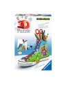 Puzzle 3D 108el Trampek Super Mario 112678 RAVENSBURGER - nr 5