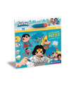 Clementoni Puzzle 15el Water Magic. Dc Superfriends Comics 22243 - nr 1
