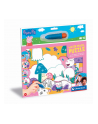 Clementoni Puzzle 15el Water Magic. Peppa Pig. Świnka Peppa 22246 - nr 2
