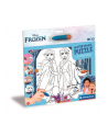 Clementoni Puzzle 30el Water Magic. Kraina Lodu. Frozen 2 22705 - nr 1