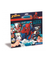 Clementoni Puzzle 30el Water Magic. Spiderman Marvel 22706 - nr 1