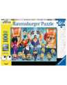 Puzzle 100el Minionki 2 129157 RAVENSBURGER - nr 1