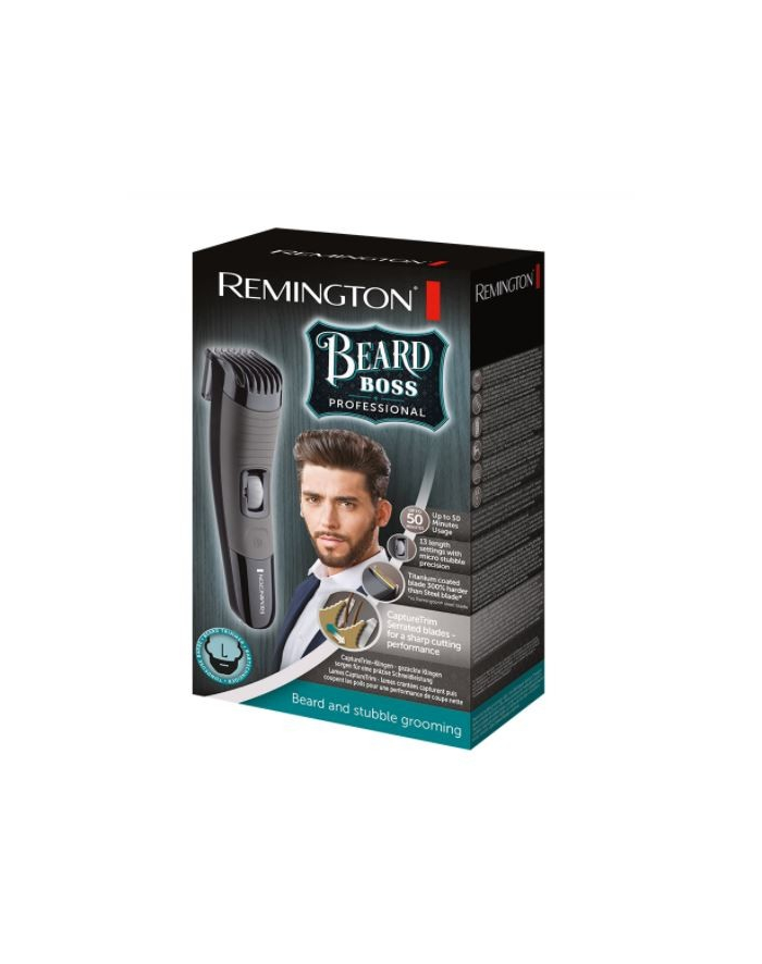 remington Trymer do brody Beard Boss        MB4131 główny