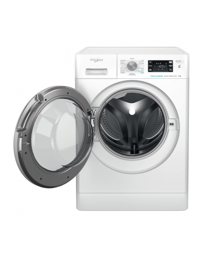 whirlpool Pralka FFB9258SVPL główny