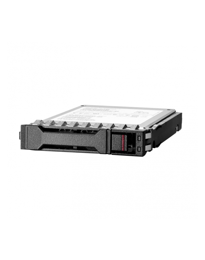 hewlett packard enterprise Dysk 1.6TB NVMe MU SFF BC ST MV SSD P47838-B21 główny