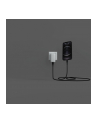 belkin Kabel BoostCharge USB-C do Lightning silikonowy 2m, czarny - nr 18