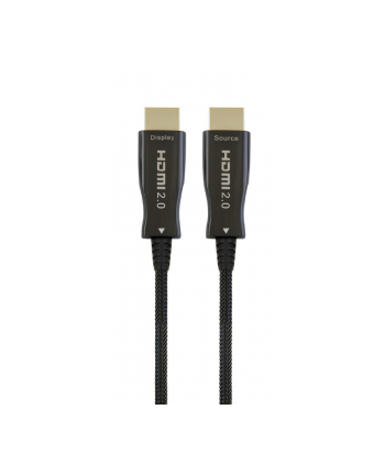 gembird Kabel HDMI high speed z ethernet Premium 30m