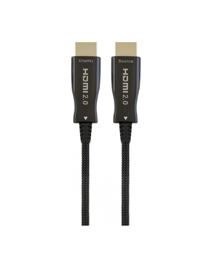 gembird Kabel HDMI high speed z ethernet Premium 50m główny