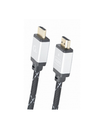 gembird Kabel HDMI high speed z ethernet Select Plus 2m