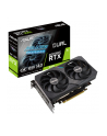 asus Karta graficza RTX 3060 DUAL OC V2 12GB GDDR6 192bit 3DP/HDMI - nr 109