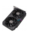 asus Karta graficza RTX 3060 DUAL OC V2 12GB GDDR6 192bit 3DP/HDMI - nr 116
