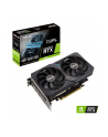 asus Karta graficza RTX 3060 DUAL OC V2 12GB GDDR6 192bit 3DP/HDMI - nr 74